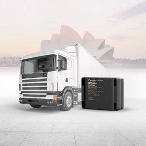 Teltonika TAT240 Tamper-proof Asset Tracker